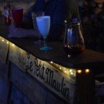 Relax and unwind Relax and enjoy your stay at Le Petit Moulin