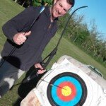 Supervised Archery