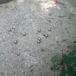 Learn to play boules
