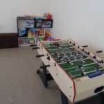 Table football