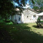 Plenty of outdoor space