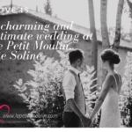 weddings and special events