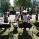 SEP Barbecue May 2018