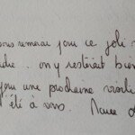 customer review Aug 2022